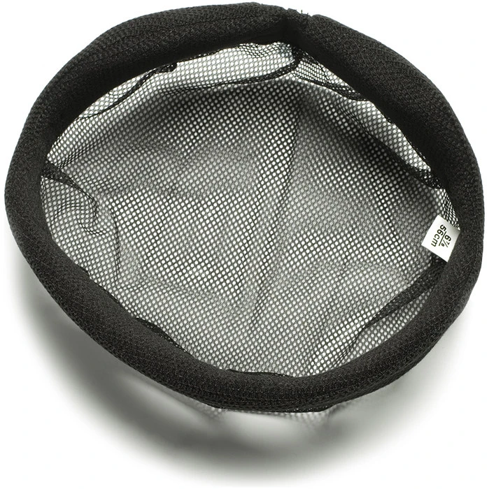 2022 Charles Owen This Esme Cosmic JS1 Pro & Free Replacement Headband & Free Hat Silk - Black 6 2022 Charles Owen This Esme Cosmic JS1 Pro & Free Replacement Headband & Free Hat Silk - Black - Image 6