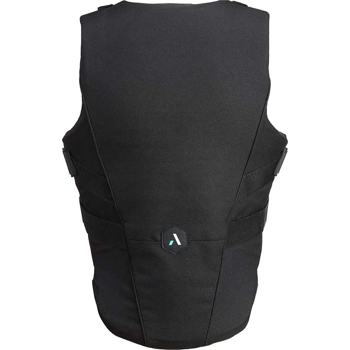 2023 Airowear Teens Outlyne II Body Protector OLIIT2 - Black 2 2023 Airowear Teens Outlyne II Body Protector OLIIT2 - Black - Image 2