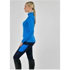 2023 Dublin Womens Airflow Long Sleeve Top 10031110 - Ocean -Ariat Shop 5784 3f5baf3f9bcc720f230cb78206af713d.700x700