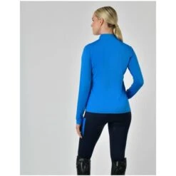 2023 Dublin Womens Airflow Long Sleeve Top 10031110 - Ocean -Ariat Shop 5784 5b6a046b4ed9c6e0de742d031f855a3a.700x700