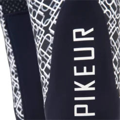 2023 Pikeur Womens Candela Full Seat Grip Print Breeches 141746 406 - Nightblue / Grey / White -Ariat Shop 5797 202320Pikeur20Womens20Candela20Full20Seat20Grip20Print20Breeches201417462040620 20Nightblue20Grey20White20Close20Up202.700x700