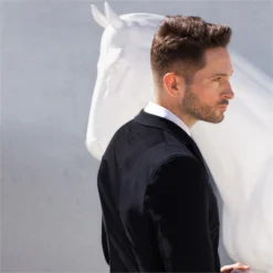 2023 Pikeur Mens Teo Competion Jacket 157500 533 - Black -Ariat Shop 5803 202320Pikeur20Mens20Teo20Competion20Jacket201575002053320 20Black20Lifestyle201.700x700