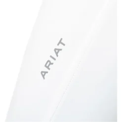 2023 Ariat Womens Tri Factor Full Seat Tights 10043403 - White -Ariat Shop 5890 ariat tri factor FG lds tights white 06.700x700