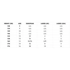 2023 Pikeur Youth Dalila Polo Shirt 320300 200 - Night Sky Colour Night Sky -Ariat Shop 5906 Screenshot202023 02 2220at2012 41 2120Pikeur20Clothing20Size20Chart.700x700