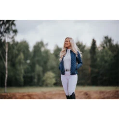 2023 Mountain Horse Womens Honey Competition Top 4509042225 - White 5 2023 Mountain Horse Womens Honey Competition Top 4509042225 - White -Ariat Shop 5946 noblesse20jacket20navy emmely.700x700