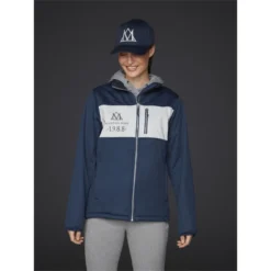 2023 Mountain Horse Womens Tile Softshell Jacket 34180400 - Navy -Ariat Shop 5957 tile softshell jacket 2.700x700