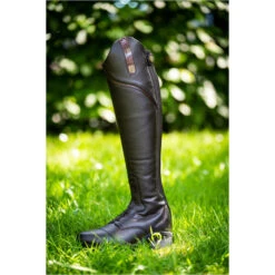 2023 Mountain Horse Womens Veganza Tall Riding Boots 0221303 - Brown Colour Brown -Ariat Shop 5962 Veganza20Brown20by20Madeleif 120S23.700x700