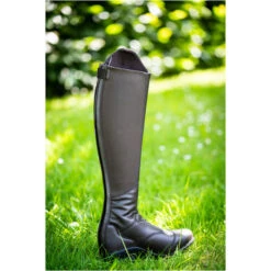 2023 Mountain Horse Womens Veganza Tall Riding Boots 0221303 - Brown Colour Brown -Ariat Shop 5962 Veganza20Brown20by20Madeleif 420S23.700x700