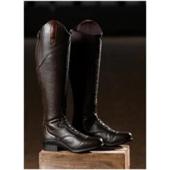 2023 Mountain Horse Womens Veganza Tall Riding Boots 0221303 - Brown Colour Brown -Ariat Shop 5962 Veganza20tall20boot20brown20202220 20max.700x700