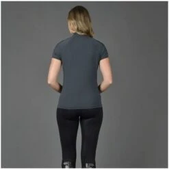 2023 Weatherbeeta Womens Sutton Short Sleeve Top 10183910- Pewter 7 2023 Weatherbeeta Womens Sutton Short Sleeve Top 10183910- Pewter -Ariat Shop 5973 f52ec82cc8bffcbf446c3e48b57ce373.700x700