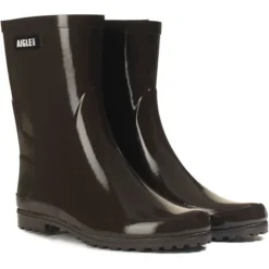 2023 Aigle Eliosa Bottil Boot S057B4 - Cacao -Ariat Shop 6047 202320Aigle20Eliosa20Bottil20Boot20S057B420 20Cacao20Front20New.700x700