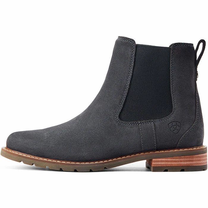 2023 Ariat Womens Wexford Boot 10044580 - Slate 3 2023 Ariat Womens Wexford Boot 10044580 - Slate - Image 3