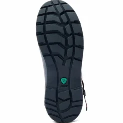 2023 Ariat Womens Kelmarsh Mid Rubber Boot 10044594 - Navy -Ariat Shop 6071 10044596 sole.700x700