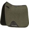 Weatherbeeta Prime Dressage Saddle Pad 1000745 - Olive Colour Olive