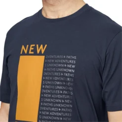 2023 Seeland Mens Path T-Shirt 160211478 - Dark Navy -Ariat Shop 6217 202320Seeland20Mens20Path20T Shirt2016021147820 20Dark20Navy20Close20Up.700x700