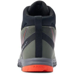 2023 Ariat Mens Skyline Solaris Waterproof Boots 10044577 - Forest / Orange 7 2023 Ariat Mens Skyline Solaris Waterproof Boots 10044577 - Forest / Orange -Ariat Shop 6224 202320Ariat20Mens20Skyline20Solaris20Waterproof20Boots201004457720 20Forest2020Orange20back.700x700