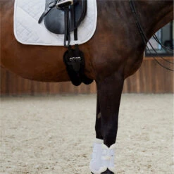 2023 Eskadron Mesh Evo-Wool Tendon Boots 555131 663 - White -Ariat Shop 6292 632620Lifestyle201.700x700