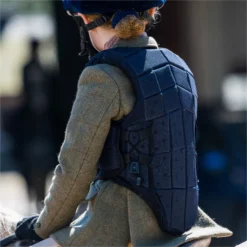 2023 Racesafe Childrens Motion 3.0 Body Protector M3Y - Navy -Ariat Shop 6309 202320Racesafe20Childrens20Motion203.020Body20Protector20M3Y20 20Navy20Lifestyle206.700x700