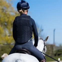2023 Racesafe Motion 3.0 Body Protector M3A - Navy -Ariat Shop 6310 202320Racesafe20Motion203.020Body20Protector20M3A20 20Navy20Lifestyle206.700x700