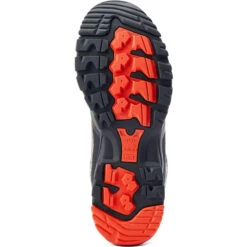 2023 Ariat Womens Skyline Solaris Waterproof Boot - Forest / Orange -Ariat Shop 6311 202320Ariat20Womens20Skyline20Solaris20Waterproof20Boot20 20Forest20Orange20Bottom.700x700