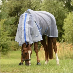 2023 Weatherbeeta Horse Comfitec Ripshield Plus With FREE Fly Mask 101837908049 - Navy / White / Black -Ariat Shop 6312 202320Weatherbeeta20Comfitec20Ripshield20Plus20With20Ultra20Belly20Wrap20Combo20Neck201018379020Lifestyle202.700x700