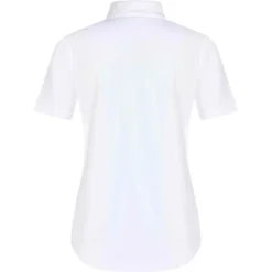 2023 Imperial Riding Womens Competition Blazer & Speedy Tech Top Rose Gold Bundle CBTT23 - Black / Rose Gold / White -Ariat Shop 6316 TT20Back206316.700x700