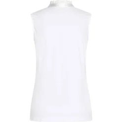 2023 Imperial Riding Womens Air Mesh Brilliant Competition Blazer & Triumph Sleeveless Competition Top CBCT24 - Black / White -Ariat Shop 6318 202320Imperial20Riding20Womens20Triumph20Sleeveless20Top20KL3512301220 20White20back.2000x2000.700x700