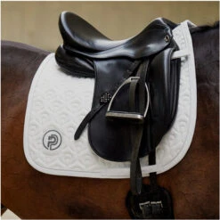 2023 Eskadron Highgloss Peacock Saddle Cloth & Round Bridle Number Holder Bundle PSNH23 - White 12 2023 Eskadron Highgloss Peacock Saddle Cloth & Round Bridle Number Holder Bundle PSNH23 - White -Ariat Shop 6323 6273 202320Eskadron20Highgloss20Peacock20Saddle20Cloth202147312054420 20White20Lifestyle201.2000x2000.700x700