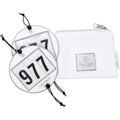 2023 Eskadron Highgloss Peacock Saddle Cloth & Round Bridle Number Holder Bundle PSNH23 - White 11 2023 Eskadron Highgloss Peacock Saddle Cloth & Round Bridle Number Holder Bundle PSNH23 - White -Ariat Shop 6323 esk 382031 900 10 f.2000x2000.700x700