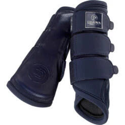 2023 Eskadron Satin Cloud Saddle Cloth & Softshell Tendon Boots Bundle 218031555031 - Navy 8 2023 Eskadron Satin Cloud Saddle Cloth & Softshell Tendon Boots Bundle 218031555031 - Navy -Ariat Shop 6325 6291 esk 555031 862 380 f.2000x2000.700x700