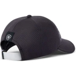 2023 Ariat Womens Sunstopper 2.0 1/4 Zip Baselayer & FREE Ariattek Performance Mesh Cap Bundle -Ariat Shop 6366 4247 10039967 back.2000x2000.700x700