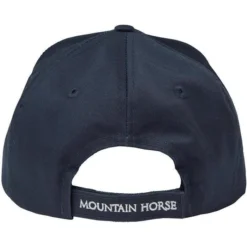 2023 Mountain Horse Womens MH Sweatshirt & FREE Team Rider Cap 4531 - Navy -Ariat Shop 6367 5956 202320Mountain20Horse20Team20Rider20Cap208245010020 20Navy Back.2000x2000.700x700