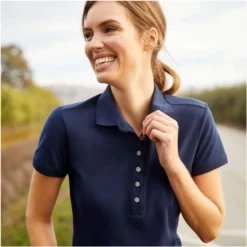 2023 Ariat Womens Prix 2.0 Short Sleeve Polo & Cap For £10 Bundle - Navy / Red -Ariat Shop 6368 202320Ariat20Womens20Prix202.020Short20Sleeve20Polo201003046720 20Navy20Lifestyle202.2000x2000.700x700