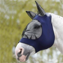 2023 Weatherbeeta Breeze Fly Rug With FREE Fly Mask WFRFM1 - White / Navy 11 2023 Weatherbeeta Breeze Fly Rug With FREE Fly Mask WFRFM1 - White / Navy -Ariat Shop 6370 Mask20bundle.700x700