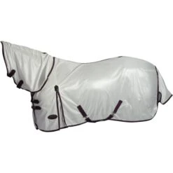 2023 Weatherbeeta Comfitec Essential Fly Rug With FREE Fly Mask WFRFM2 - Grey / White / Maroon -Ariat Shop 6371 202320Weatherbeeta20Comfitec20Essential20Mesh20II20Combo20Neck20100044116620 20WhiteMarron20Grey.2000x2000.700x700
