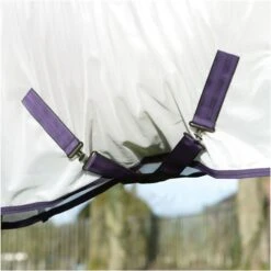 2023 Weatherbeeta Comfitec Essential Fly Rug With FREE Fly Mask WFRFM2 - Grey / White / Maroon -Ariat Shop 6371 202320Weatherbeeta20Comfitec20Essential20Mesh20II20Combo20Neck20100044116620 20WhiteMarron20Grey20close204.2000x2000.700x700