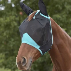 2023 Weatherbeeta Summer Sheet IV Lite Rug & Fly Mask SUPER DEAL WTRFM1 - Seahorse Print / Black / Turquoise -Ariat Shop 6373 202320Weatherbeeta20Summer20Sheet20Lite20Rug2020Fly20Mask20MEGA20DEAL20Bundle20WTRFM120 20Seahorse20Print20Black2020Turquoise2011.700x700