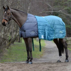 2023 Weatherbeeta Green-Tec Standard Neck Medium / Lite Stable Liner 1021797 - Grey -Ariat Shop 6381 202320Weatherbeeta20Green Tec20Standard20Neck20Medium2020Lite20Stable20Liner20102179720 20Grey20202.700x700