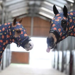 2023 Weatherbeeta Stretch Hood With Zip 589536 - Squirrel Print -Ariat Shop 6394 202320Weatherbeeta20Stretch20Hood20With20Zip2058953620 20Squirrel20Print201.700x700