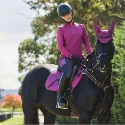2023 Weatherbeeta Prime All Purpose Saddle Pad 1000746 - Violet Colour Violet -Ariat Shop 6396 202320Weatherbeeta20Prime20All20Purpose20Saddle20Pad20100074620 20Violet202.700x700