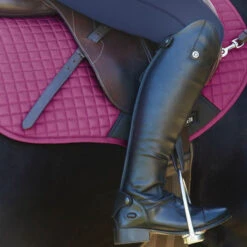 2023 Weatherbeeta Prime All Purpose Saddle Pad 1000746 - Violet Colour Violet -Ariat Shop 6396 202320Weatherbeeta20Prime20All20Purpose20Saddle20Pad20100074620 20Violet203.700x700