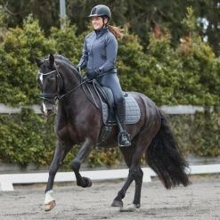 2023 Weatherbeeta Ultra Grip Dressage Pad 10036090 - Grey Colour Grey -Ariat Shop 6404 202320Weatherbeeta20Ultra20Grip20Dressage20Pad201003609020 20Grey203.700x700