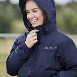 2023 Dublin Junior Trinity Blouson Jacket 1023145 - Navy -Ariat Shop 6405 202320Dublin20Junior20Trinity20Blouson20Jacket20102314520 20Navy203.700x700