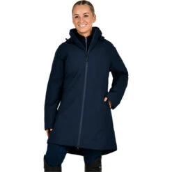 2023 Dublin Womens Kara Waterproof Jacket 1022323 - Ink Navy -Ariat Shop 6408 202320Dublin20Womens20Kara20Waterproof20Jacket20102232320 20Ink20Navy206.700x700