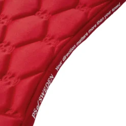 2023 PS Of Sweden Signature Jump Saddle Pad 1110-039 - Chilli Red Colour Chilli Red -Ariat Shop 6501 202320PS20Of20Sweden20Signature20Jump20Saddle20Pad201110 03920 20Chilli20Red203.700x700