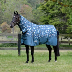 2023 Weatherbeeta Comfitec Classic Medium Combo Neck Rug - Reindeer Print Colour Reindeer Print -Ariat Shop 6509 202320Weatherbeeta20Comfitec20Classic20Medium20Combo20Neck20Rug20 20Reindeer20Print201.700x700
