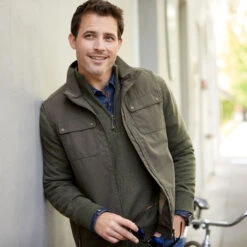 2023 Ariat Mens Argentium Insulated Vest 10046241 - Earth -Ariat Shop 6522 202320Ariat20Mens20Argentium20Insulated20Vest201004624120 20Earth206.700x700