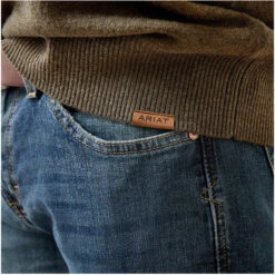 2023 Ariat Mens Bolinas Sweater 10046337 - Earth -Ariat Shop 6524 202320Ariat20Mens20Bolinas20Sweater201004633720 20Earth204.700x700
