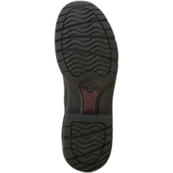 2023 Ariat Womens Barnyard Twin Gore II Waterproof Boot 10046857 - Black -Ariat Shop 6552 202320Ariat20Womens20Barnyard20Twin20Gore20II201004685720 20Black20sole.700x700