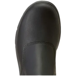 2023 Ariat Womens Barnyard Twin Gore II Waterproof Boot 10046857 - Black -Ariat Shop 6552 202320Ariat20Womens20Barnyard20Twin20Gore20II201004685720 20Black20toe.700x700